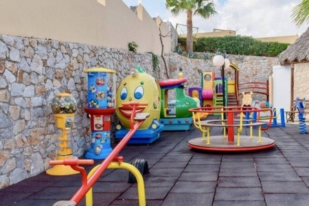 Grecotel Casa Adele (Ex. Grand Leoniki Residence By Grecotel) - 11