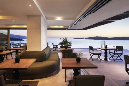 Niko Seaside Resort Mgallery