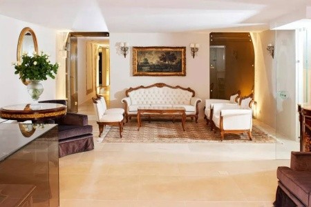 Rimondi Boutique Hotels