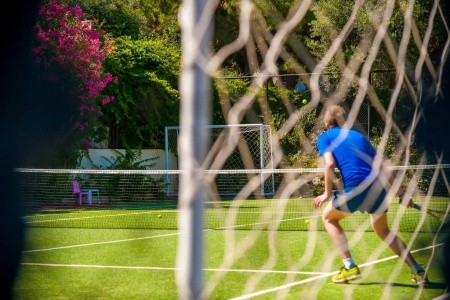 Grécko Kréta Sirios Village 15 dňový pobyt All Inclusive Letecky Letisko: Katovice June 2026 ( 2/06/26-16/06/26)