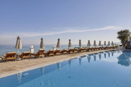 Alexander Beach Hotel & Village - 3