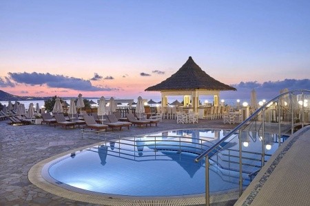 Alexander Beach Hotel & Village - 5