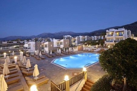 Alexander Beach Hotel & Village - 6