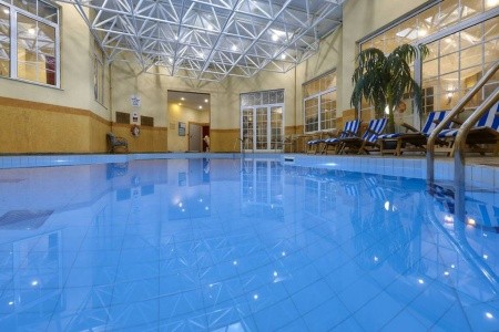 Alexander Beach Hotel & Village - 7