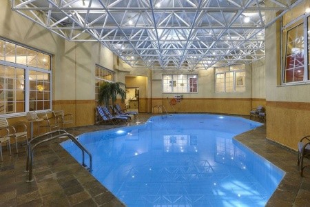 Alexander Beach Hotel & Village - 8