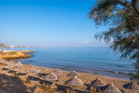 Alexander Beach Hotel & Village - 9