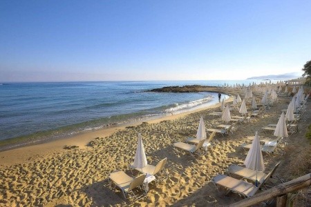 Alexander Beach Hotel & Village - 10