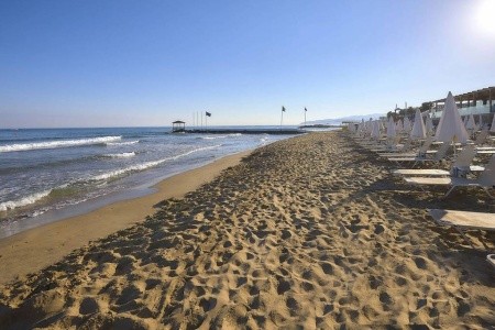 Alexander Beach Hotel & Village - 11