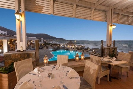 Alexander Beach Hotel & Village - 12