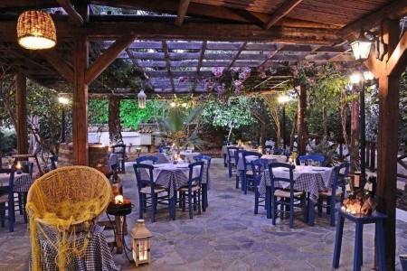 Alexander Beach Hotel & Village - 13