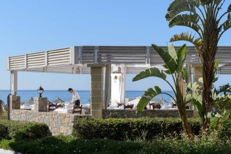 Alexander Beach Hotel & Village - 15