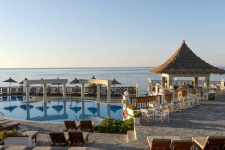 Alexander Beach Hotel & Village - 16