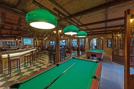 Alexander Beach Hotel & Village - 18