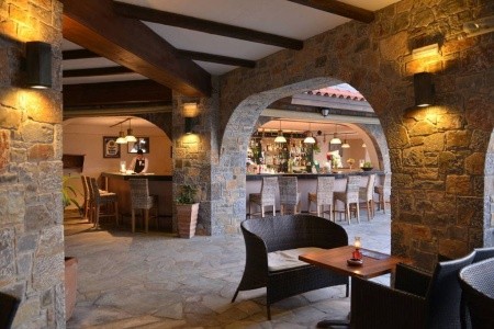 Alexander Beach Hotel & Village - 20