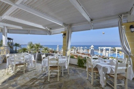 Alexander Beach Hotel & Village - 21