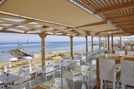 Alexander Beach Hotel & Village - 22