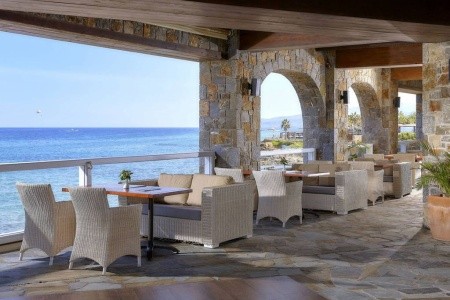 Alexander Beach Hotel & Village - 23