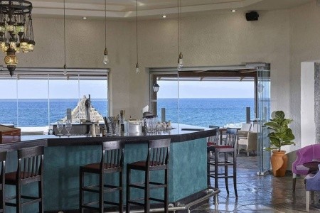 Alexander Beach Hotel & Village - 25