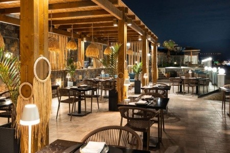 Alexander Beach Hotel & Village - 26