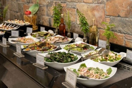 Alexander Beach Hotel & Village - 27