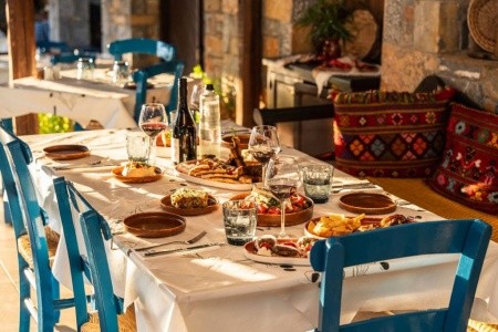 Alexander Beach Hotel & Village - 28