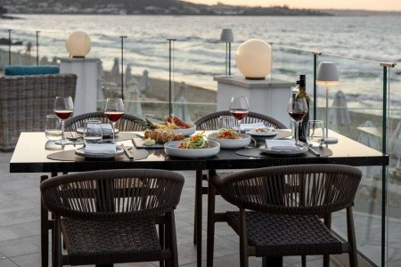 Alexander Beach Hotel & Village - 29