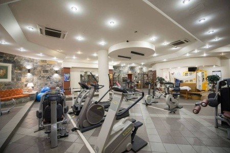 Alexander Beach Hotel & Village - 30