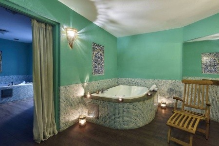 Alexander Beach Hotel & Village - 35