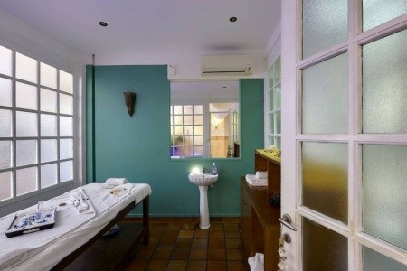 Alexander Beach Hotel & Village - 36