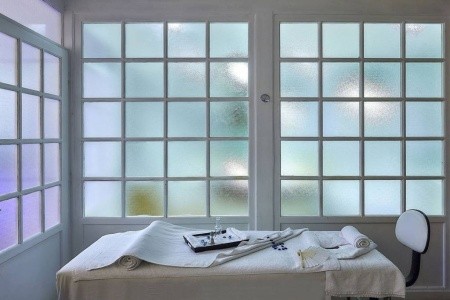 Alexander Beach Hotel & Village - 37