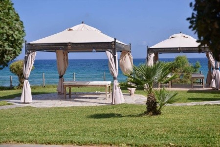 Alexander Beach Hotel & Village - 38