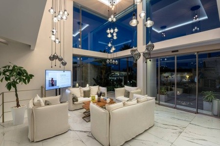 Aloe Boutique & Suites - 3