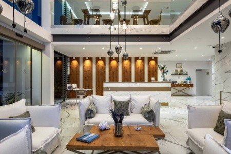 Aloe Boutique & Suites - 4