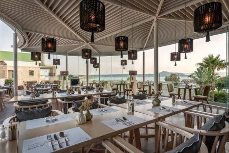 Aloe Boutique & Suites - 9