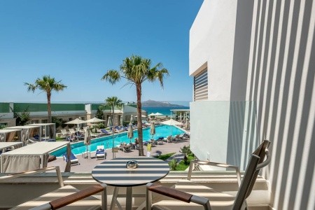 Aloe Boutique & Suites - 12