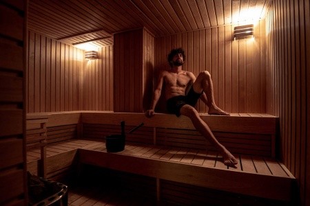 Aloe Boutique & Suites - 13