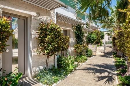 Aloe Boutique & Suites - 17