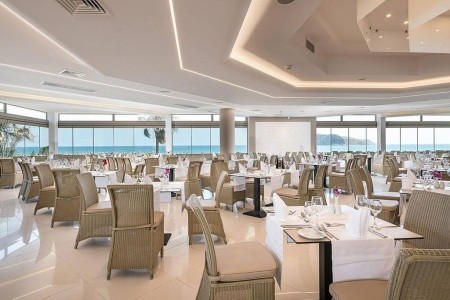 Porto Platanias Beach Resort & Spa - 3