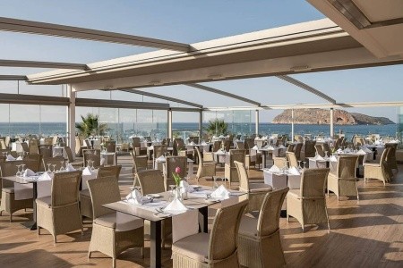 Porto Platanias Beach Resort & Spa - 4