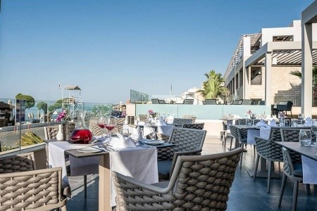 Porto Platanias Beach Resort & Spa - 5