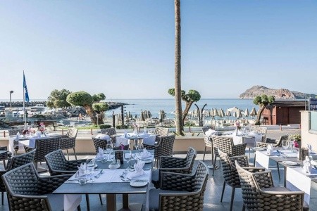 Porto Platanias Beach Resort & Spa - 6