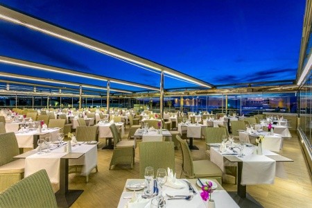 Porto Platanias Beach Resort & Spa - 7