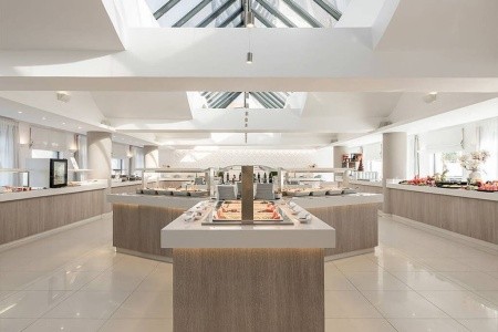 Porto Platanias Beach Resort & Spa - 8