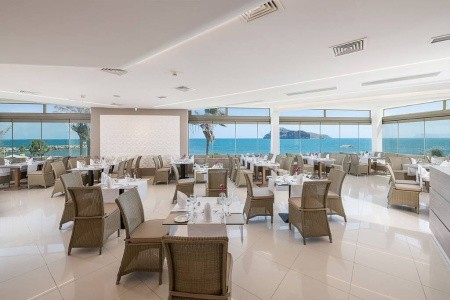 Porto Platanias Beach Resort & Spa - 9