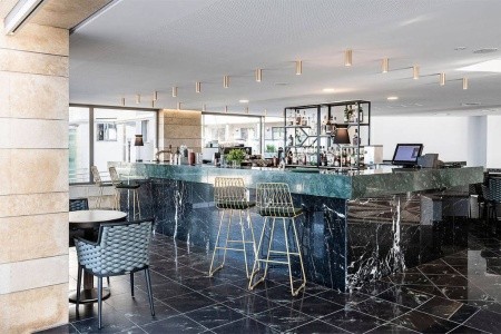 Porto Platanias Beach Resort & Spa - 10