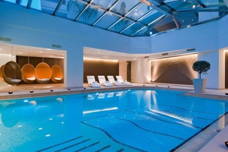 Porto Platanias Beach Resort & Spa - 11