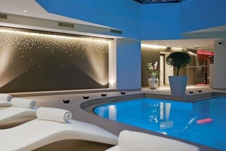 Porto Platanias Beach Resort & Spa - 12