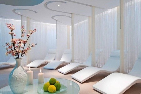 Porto Platanias Beach Resort & Spa - 13