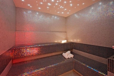 Porto Platanias Beach Resort & Spa - 14