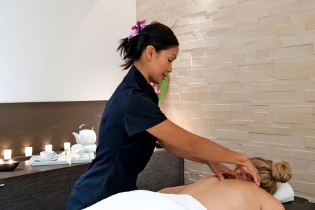 Porto Platanias Beach Resort & Spa - 15